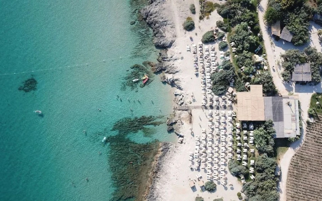Zay'a Otel & Beach