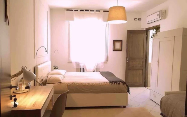 B&B La Volpina