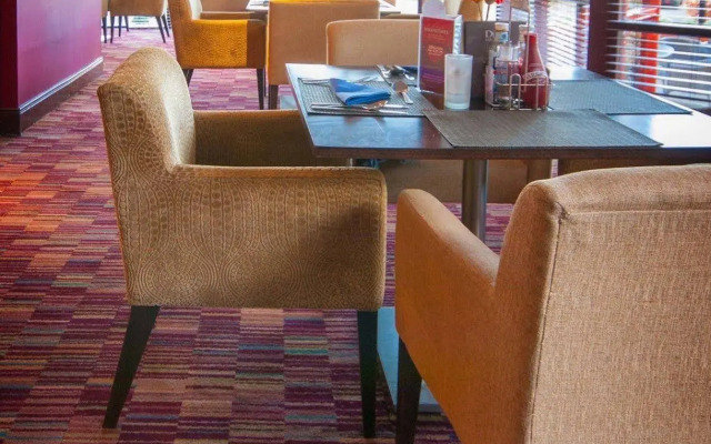 Dean Park Hotel