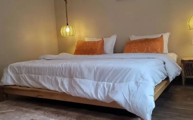 Tulivu Escape
