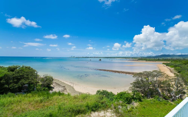 Sun Ishigaki no Yado