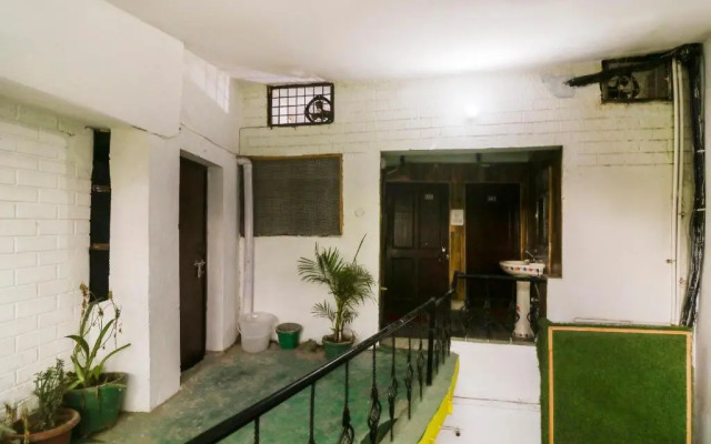 New Atithi Guest House By OYO Rooms
