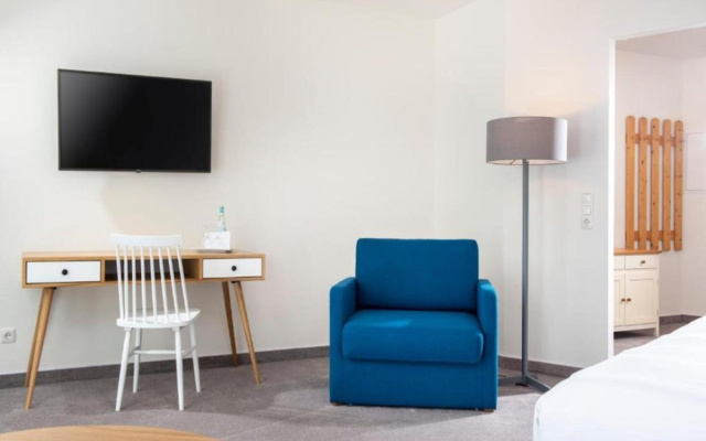 Sunday Resort Marina Superior Double Room