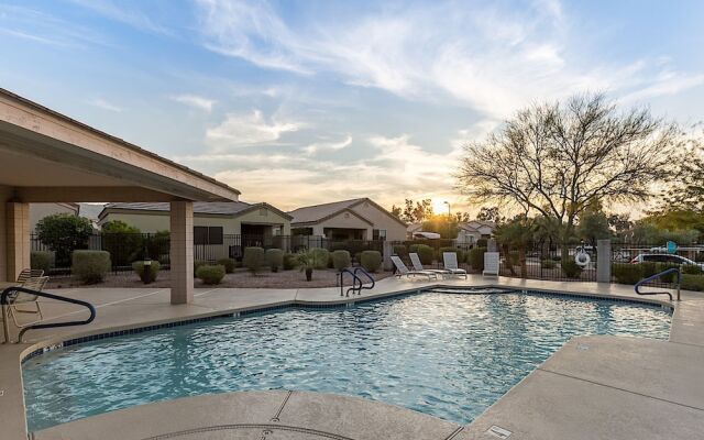 Ravenswood Retreat - 3 Br Home