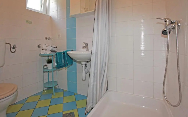 Apartments Jasna