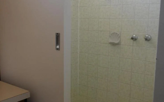 Mount Wycheproof Motor Inn