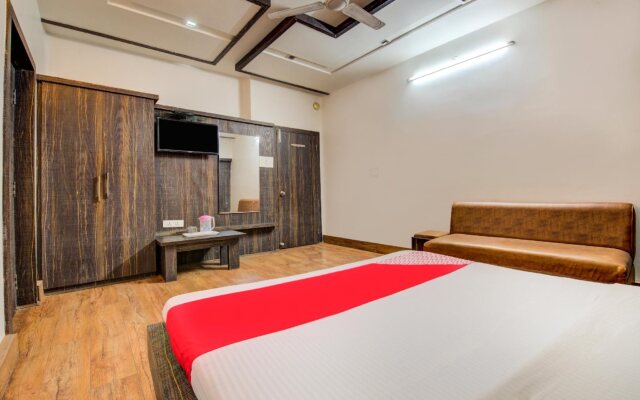 Rittika Mansion