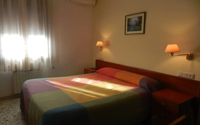 Hostal Restaurant Cal Feliuet