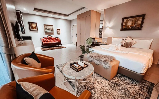 Letana Hotel Samuprakarn