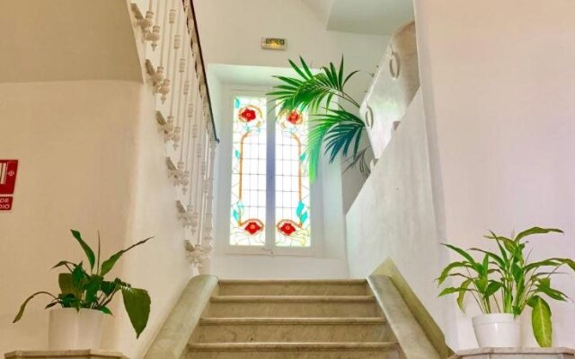 Hotel Sitges 1883