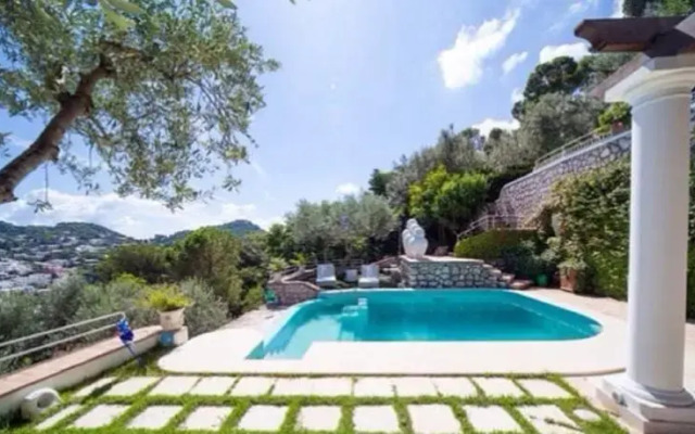 Villa Panorama