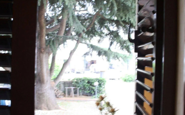 Villino Il Cedro