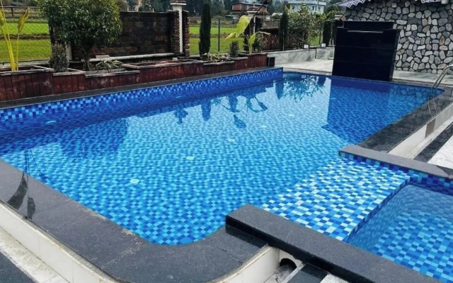 Vanhills-Luxury Home Stay in Jim Corbett