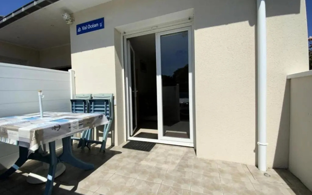 Résidence 1006-pleneuf Val Andre - Maisons & Villas pour 2 Personnes 994
