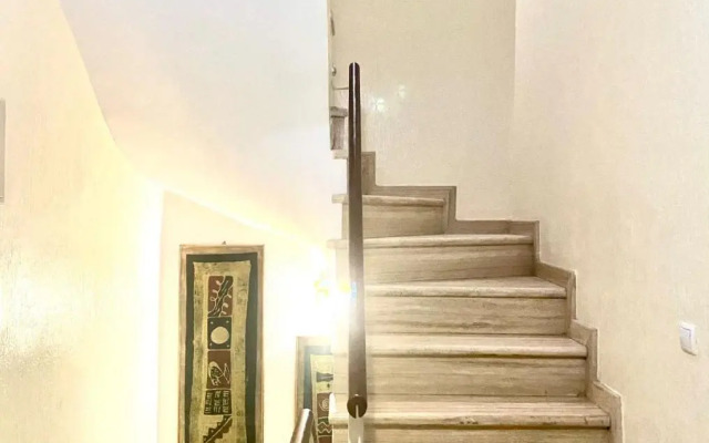 Villa Ory