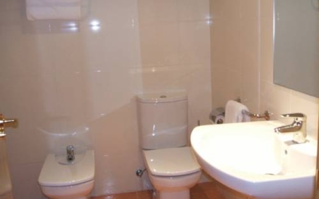 Hostal Los Villares