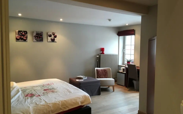 De Zoete Kers B&B