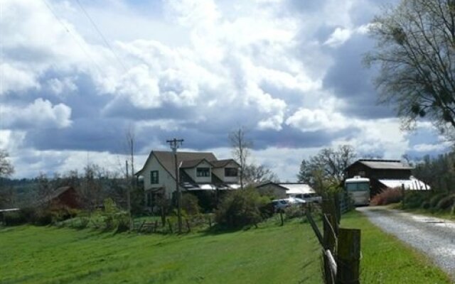 Fleming Jones Homestead B&B