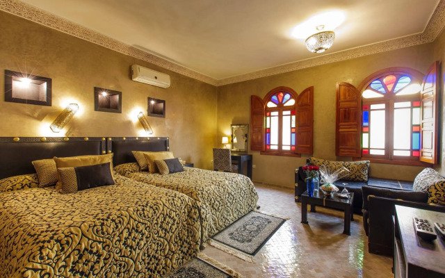 Riad Andalib