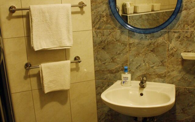 Apartment Ana A1 Split, Riviera Split