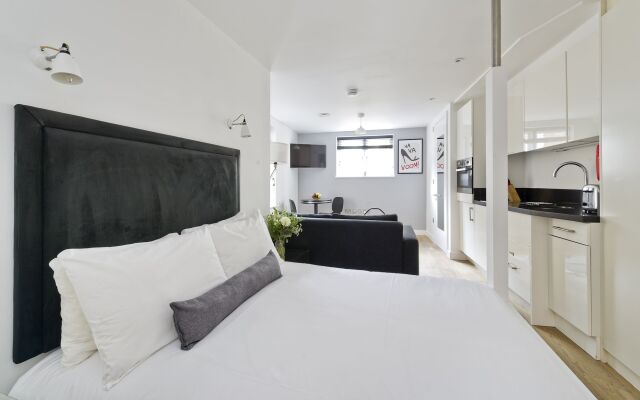 Crane Court by City2Stay