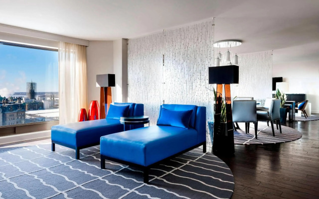 The Westin Ottawa