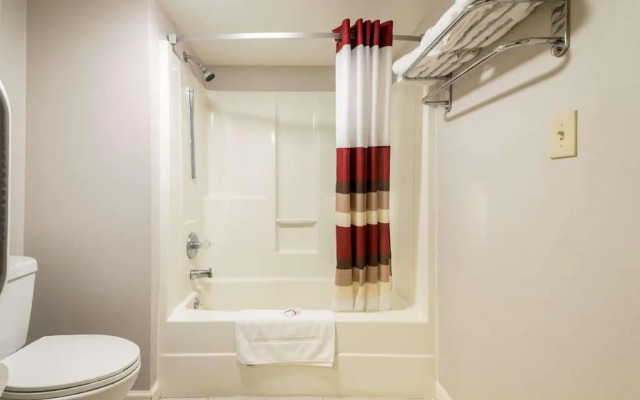 Red Roof Inn Sylacauga