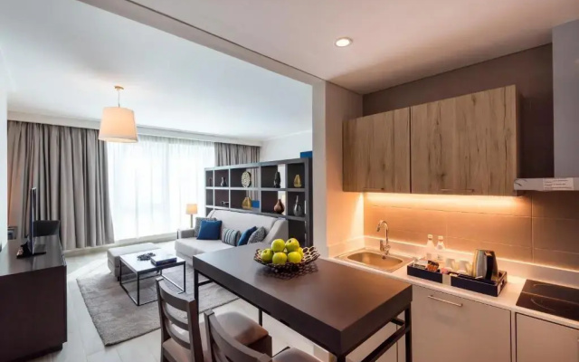 Centara West Bay  & Residences Doha