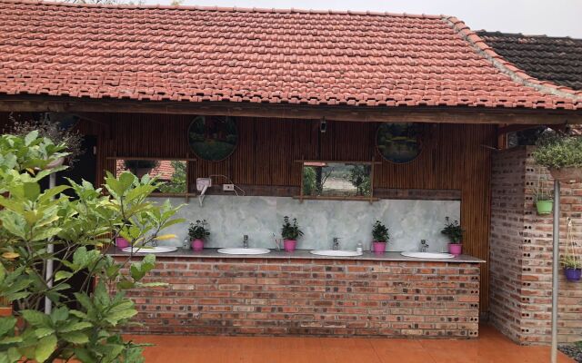 Tam Coc Garden Homestay