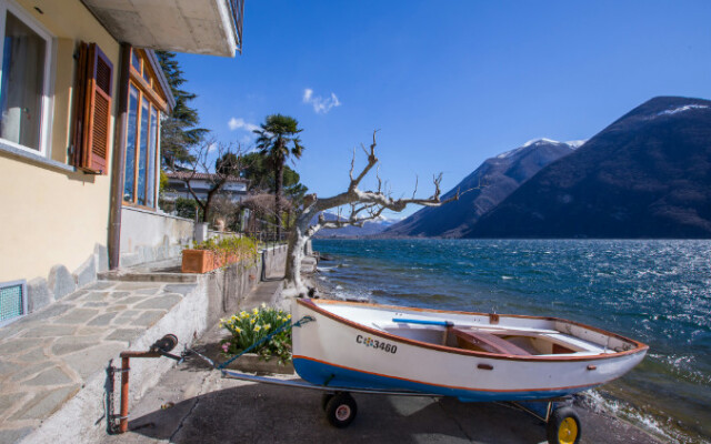 Cima La Spiaggetta