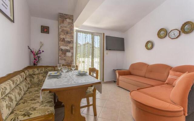 Apartment Bijelić