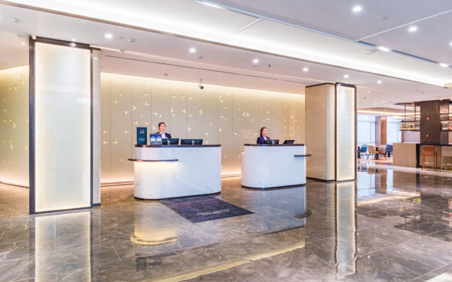 Novotel Nantong Development Zone