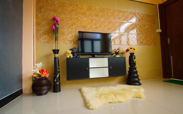 Wiang Kum Kam Resort