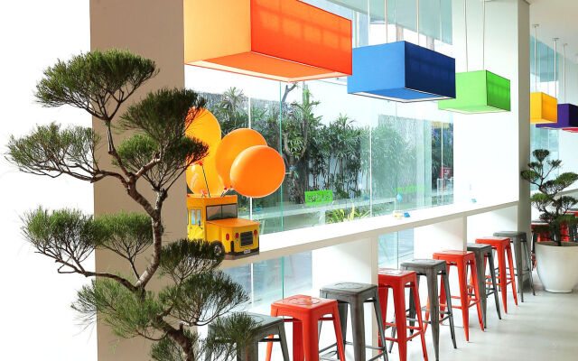 POP! Hotel Gubeng Surabaya