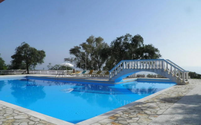 ionian view studios