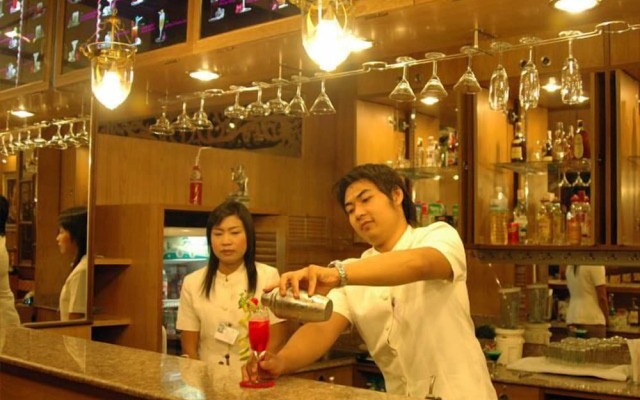 Kyo-un Hotel