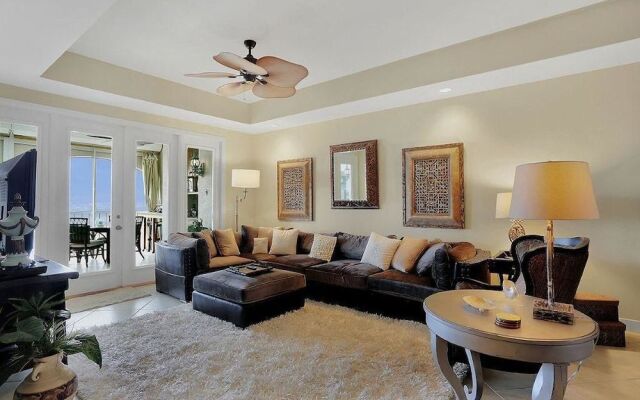 Royal Marco Way Condo