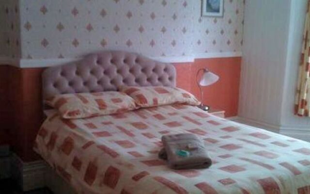 Glenthorn Hotel