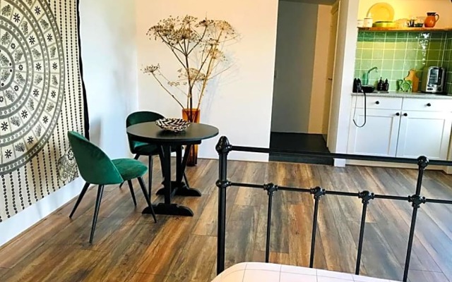 B&B Beemsterblik