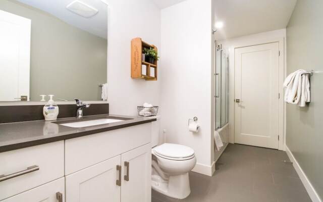 Revelstoke Retreat by Revelstoke Vacations