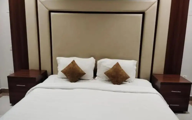 Hotelier Al Sulaymaniyh