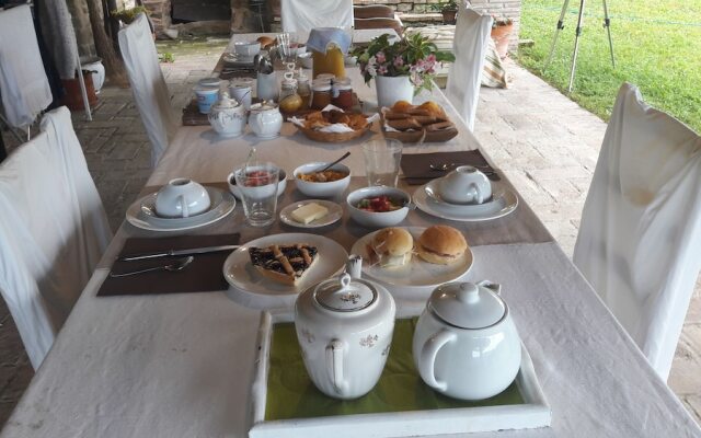 B&B Le Bumbarelle