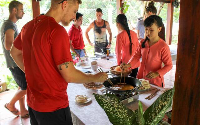 Mekong Rustic Cai Be