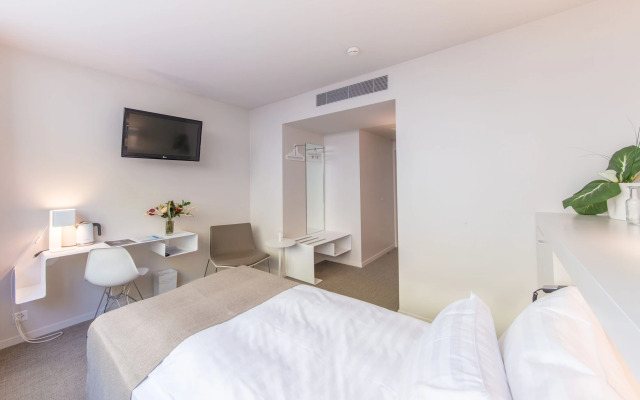 Hotel Lavaux
