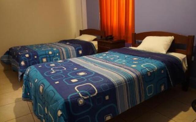 Hostal Libertad