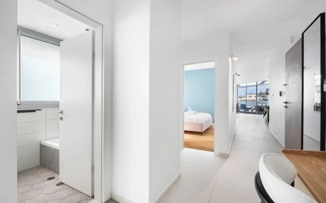 KG4 LUX Apartments
