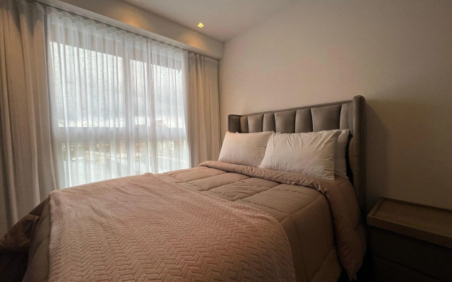 Studio 403 no Vita Boulevard