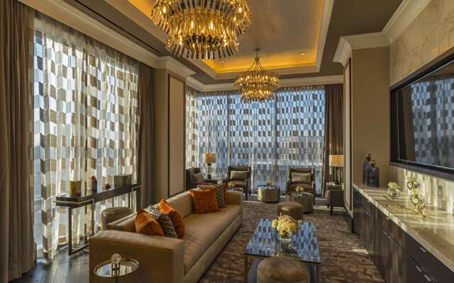 The Post Oak Hotel at Uptown Houston
