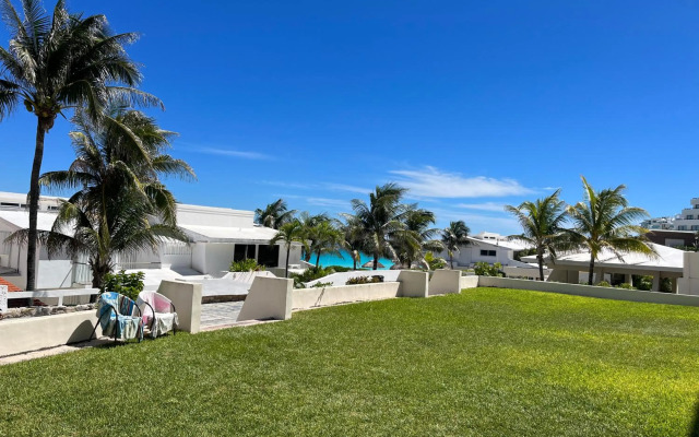 Suites Brisas