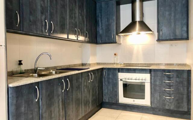 Apartament Centre ciutat